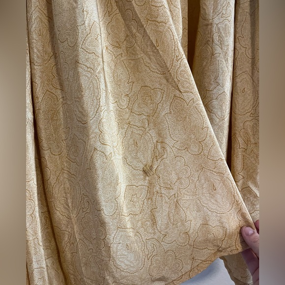 Kantha bae silk top Free size - Picture 4 of 5